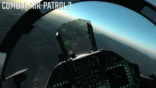 Скриншот 5 к игре Combat Air Patrol 2: Military Flight Simulator
