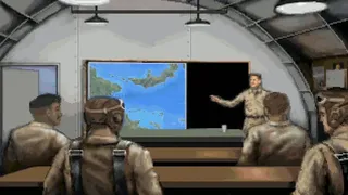 Скриншот 2 к игре 1942: The Pacific Air War