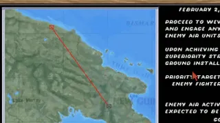 Скриншот 3 к игре 1942: The Pacific Air War
