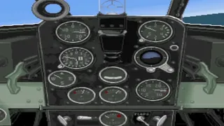 Скриншот 6 к игре 1942: The Pacific Air War