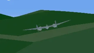 Скриншот 7 к игре 1942: The Pacific Air War