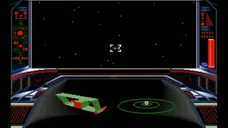 Скриншот 2 к игре Hyperspeed
