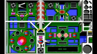 Скриншот 3 к игре Hyperspeed