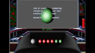 Скриншот 4 к игре Hyperspeed