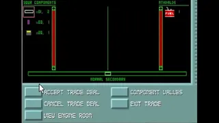 Скриншот 7 к игре Hyperspeed
