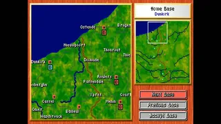 Скриншот 2 к игре Knights of the Sky