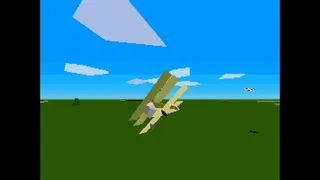 Скриншот 3 к игре Knights of the Sky