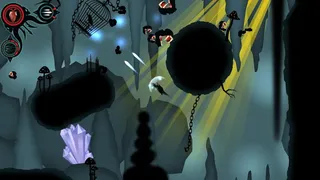 Скриншот 1 к игре A Quiver of Crows