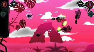 Скриншот 2 к игре A Quiver of Crows