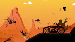 Скриншот 3 к игре A Quiver of Crows