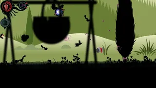 Скриншот 5 к игре A Quiver of Crows