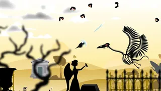 Скриншот 7 к игре A Quiver of Crows