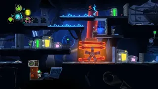 Скриншот 6 к игре HeartZ: Co-Hope Puzzles