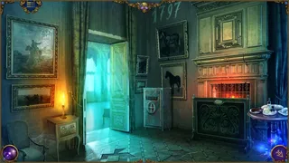 Скриншот 2 к игре Frankenstein: Master of Death