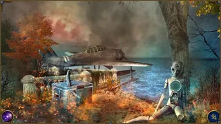 Скриншот 4 к игре Frankenstein: Master of Death