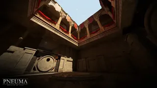 Скриншот 2 к игре Pneuma: Breath of Life