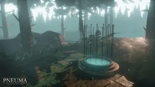 Скриншот 3 к игре Pneuma: Breath of Life
