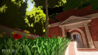 Скриншот 8 к игре Pneuma: Breath of Life