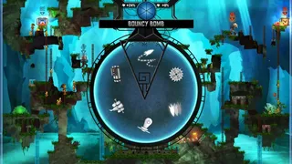 Скриншот 9 к игре Mayan Death Robots