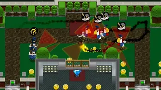 Скриншот 2 к игре Rats - Time is running out!