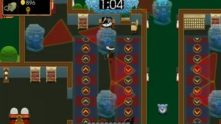 Скриншот 5 к игре Rats - Time is running out!