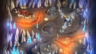 Скриншот 4 к игре Legends of Atlantis: Exodus