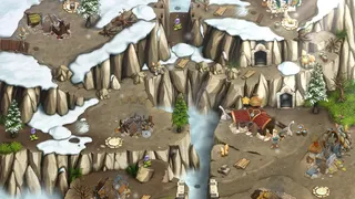Скриншот 5 к игре Legends of Atlantis: Exodus