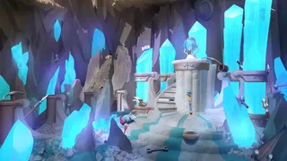 Скриншот 7 к игре Legends of Atlantis: Exodus