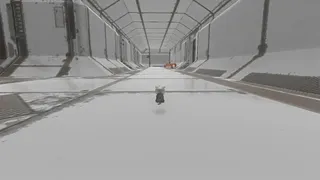 Скриншот 6 к игре Kitten Super Adventure