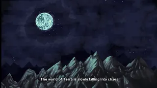 Скриншот 2 к игре Terra Incognita Chapter One: The Descendant