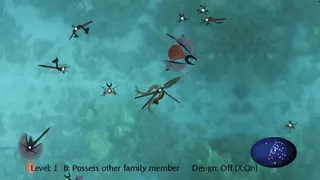 Скриншот 3 к игре Evolution II: Fighting for Survival