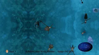 Скриншот 4 к игре Evolution II: Fighting for Survival