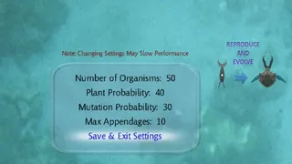 Скриншот 5 к игре Evolution II: Fighting for Survival