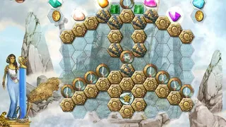 Скриншот 2 к игре Heroes of Hellas 3: Athens