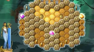 Скриншот 3 к игре Heroes of Hellas 3: Athens