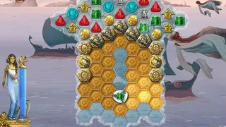 Скриншот 4 к игре Heroes of Hellas 3: Athens