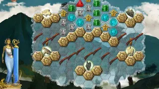 Скриншот 6 к игре Heroes of Hellas 3: Athens