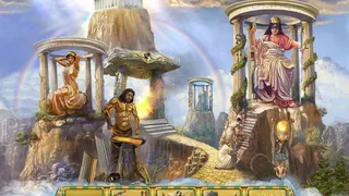 Скриншот 7 к игре Heroes of Hellas 3: Athens
