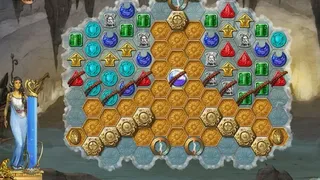 Скриншот 8 к игре Heroes of Hellas 3: Athens