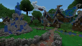 Скриншот 2 к игре Total Miner