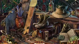 Скриншот 2 к игре Hidden Object Bundle 4 in 1