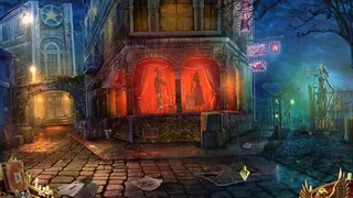 Скриншот 3 к игре Hidden Object Bundle 4 in 1