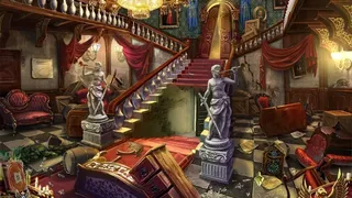 Скриншот 4 к игре Hidden Object Bundle 4 in 1