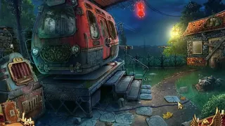 Скриншот 5 к игре Hidden Object Bundle 4 in 1