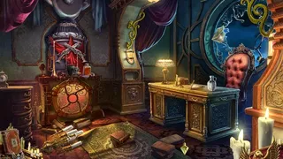 Скриншот 6 к игре Hidden Object Bundle 4 in 1