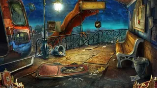 Скриншот 7 к игре Hidden Object Bundle 4 in 1