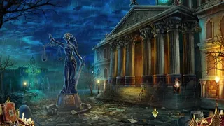 Скриншот 8 к игре Hidden Object Bundle 4 in 1