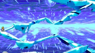 Скриншот 6 к игре 16 Bit Arena