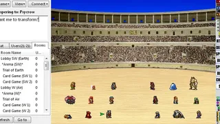 Скриншот 9 к игре 16 Bit Arena
