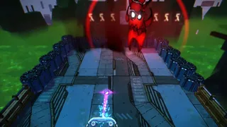 Скриншот 6 к игре Caromble!